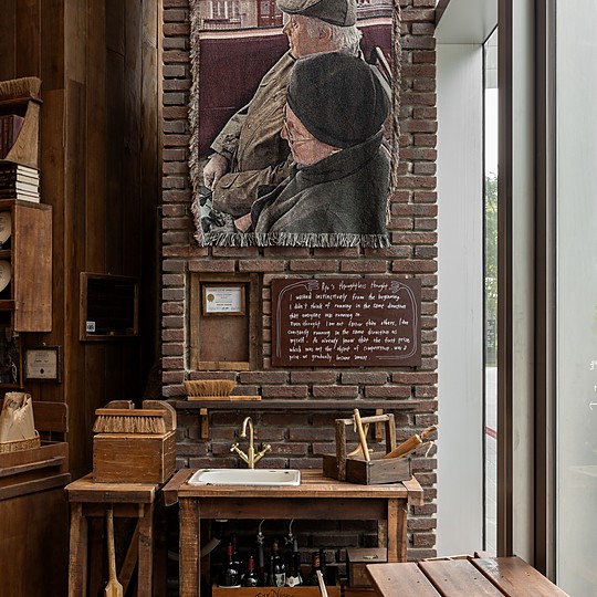 London Bagel Museum 잠실점 메뉴