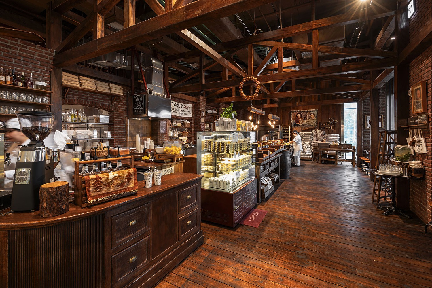 London Bagel Museum 수원점