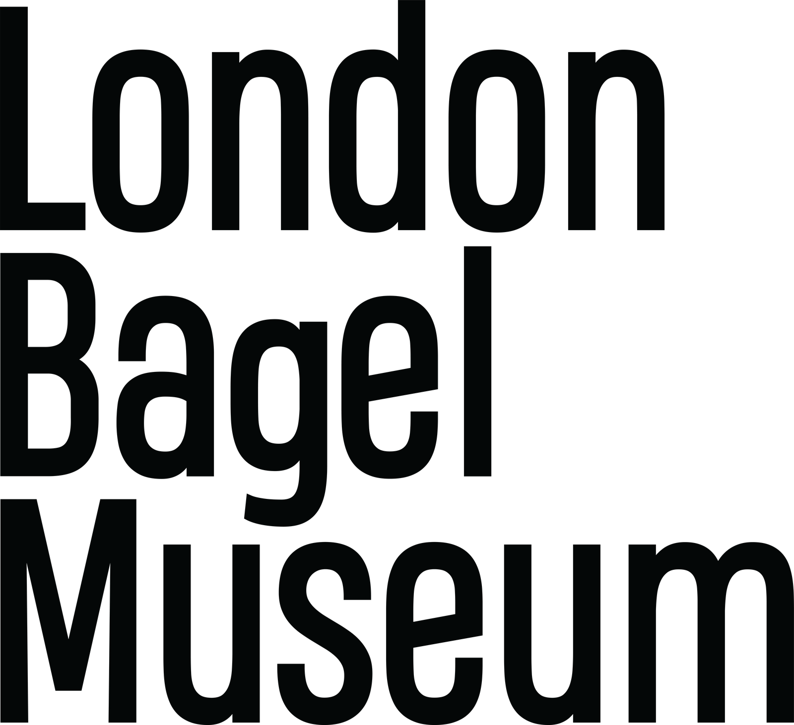 London Bagel Museum
